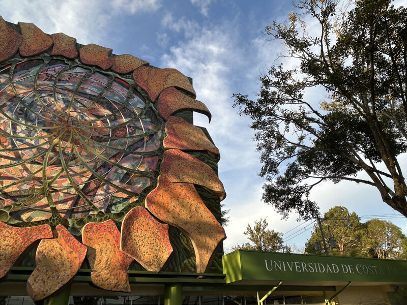 Universidad de Costa Rica
